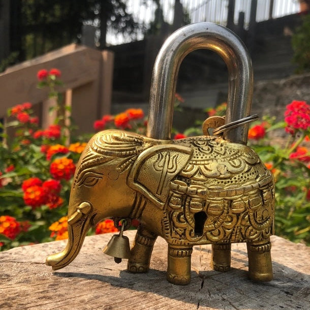 Animal Padlocks