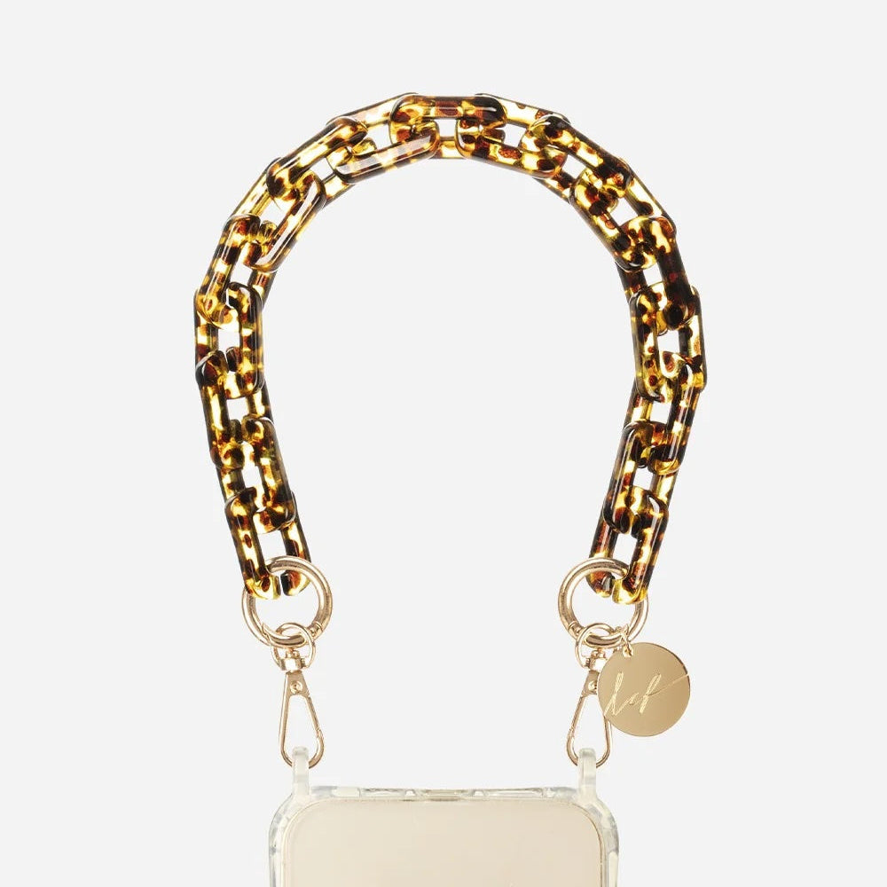 Emmy Short Phone Strap