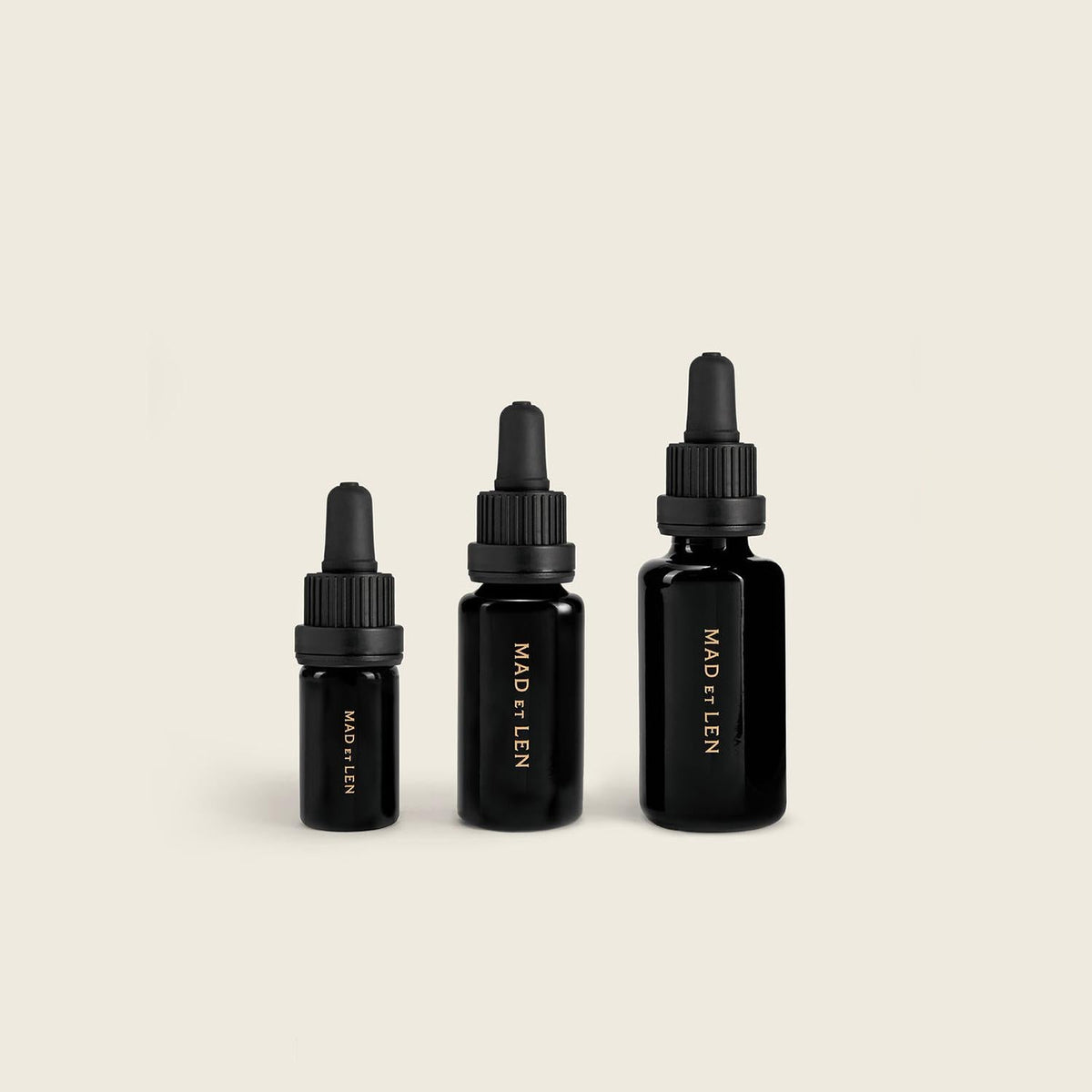 Fragrance Refill – Mad et Len