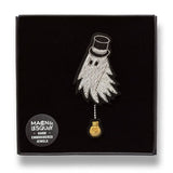 Halloween Brooches