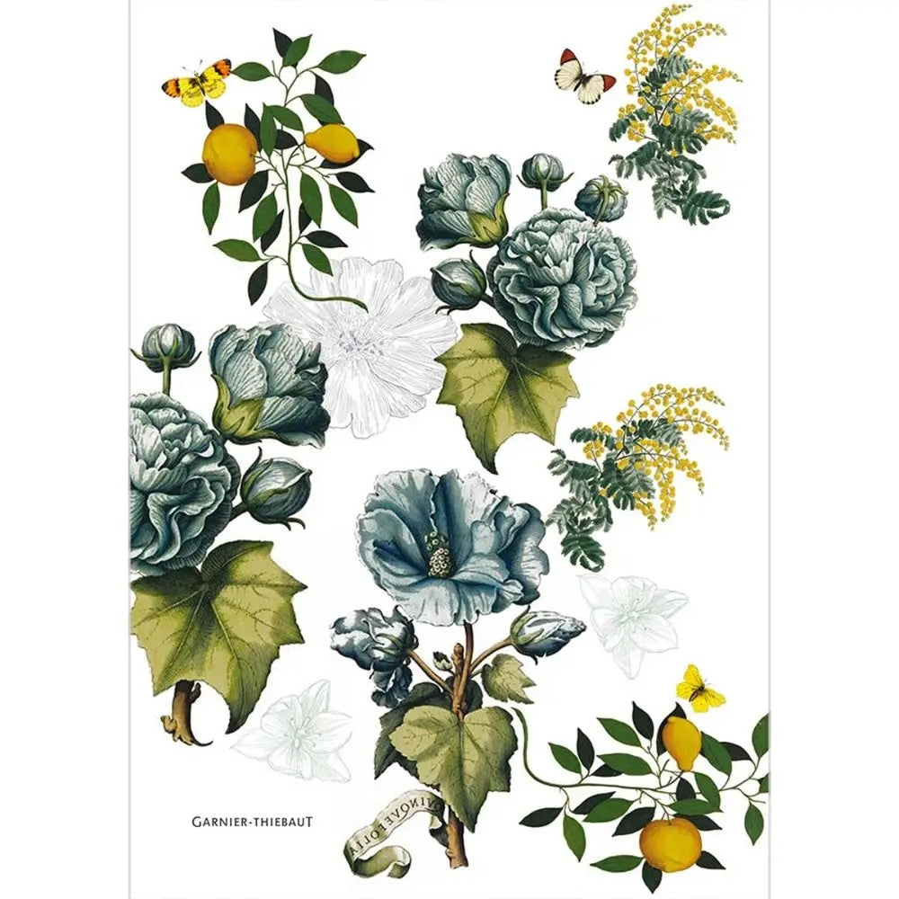 Il Giardino Kitchen Towel