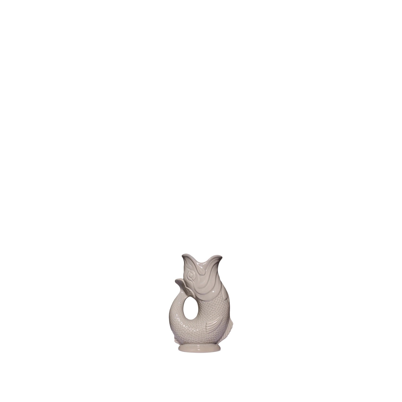 Gluggle Jug Mushroom