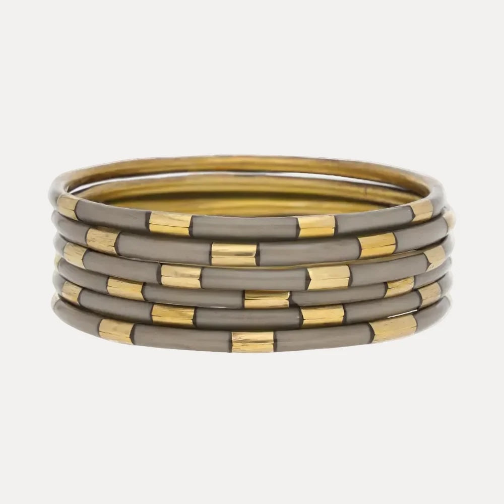 Brass Bangles