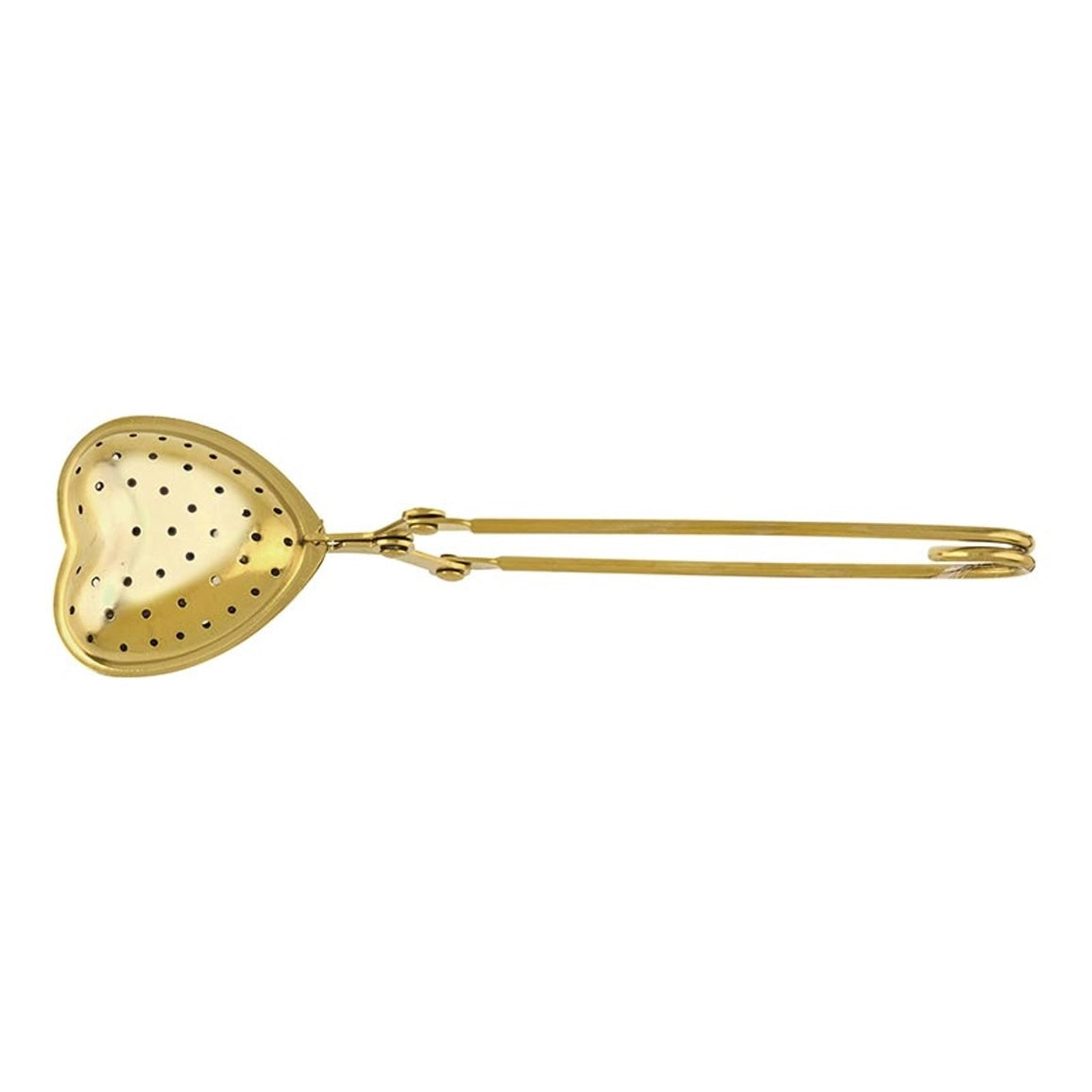 Heart Shaped Strainer
