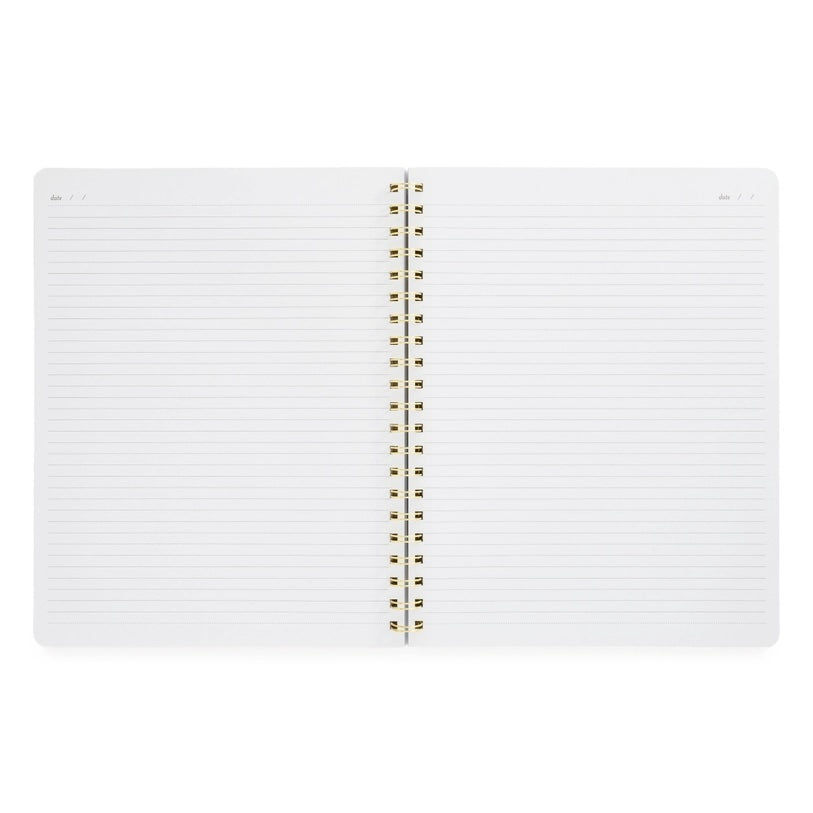 Spiral Notebooks