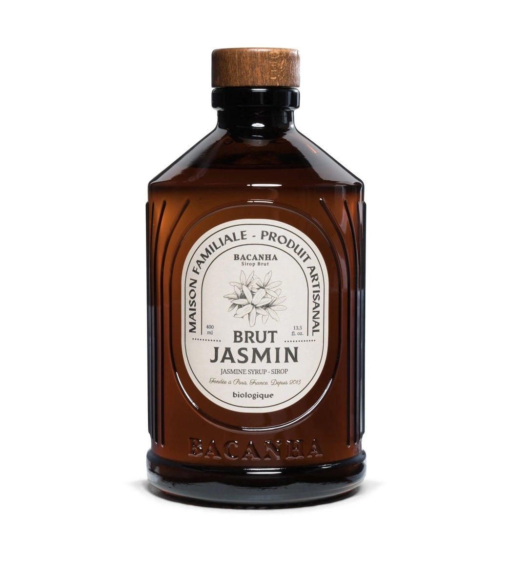 Organic Syrups Fall Winter Flavors