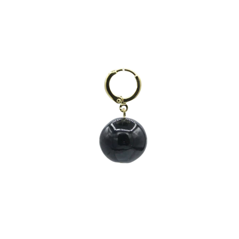 Earrings Jeannette