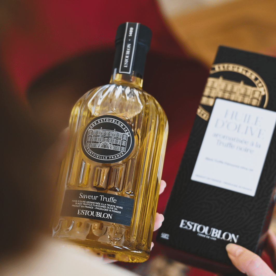 Estoublon Oil & Vinegar