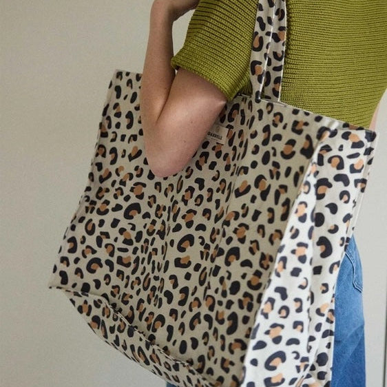 Weekend Bag