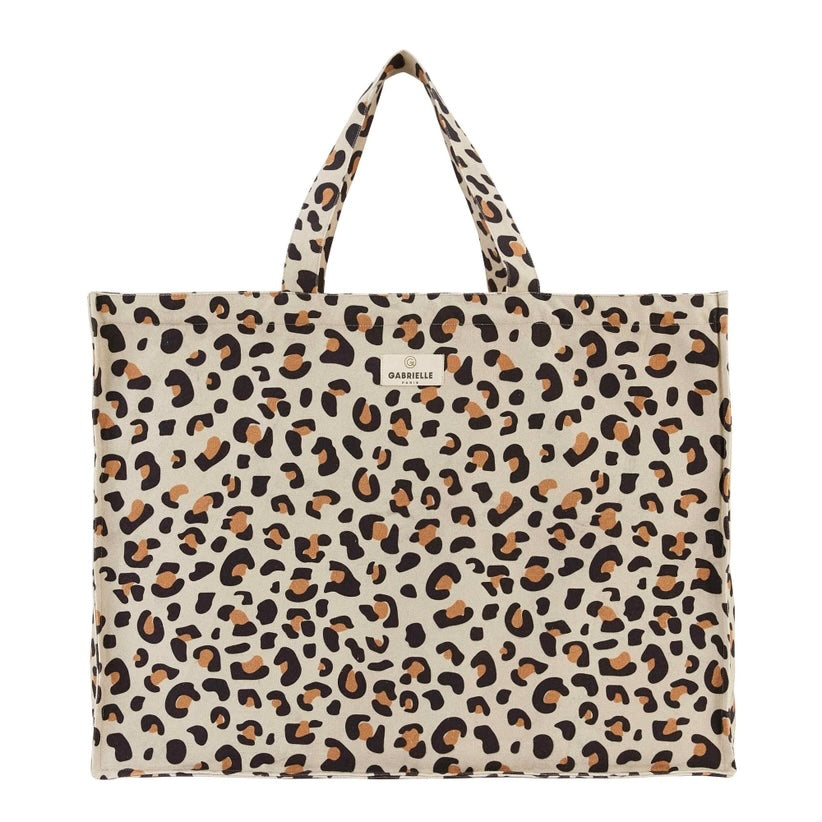 Weekend Bag