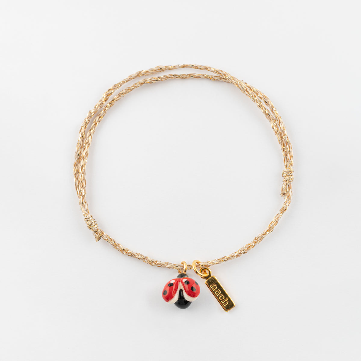 Lucky You Bracelet – Nach Bijoux