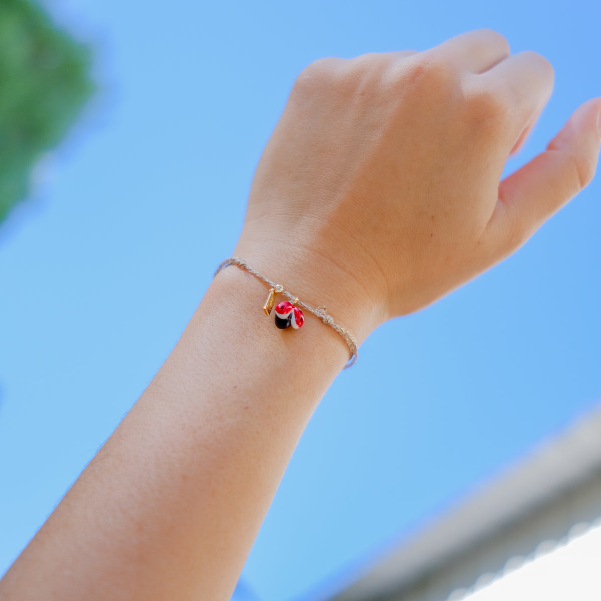 Lucky You Bracelet – Nach Bijoux