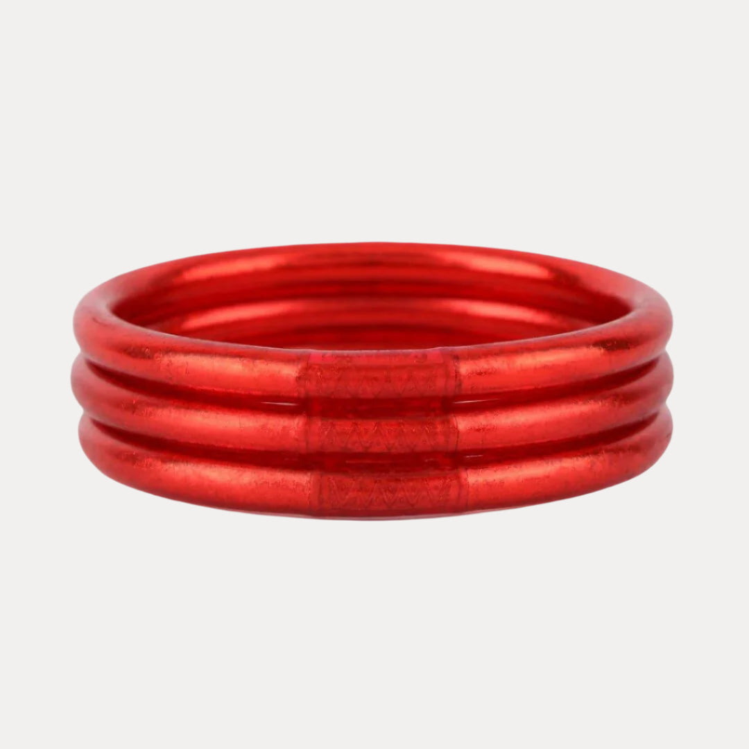 Mantra Red – BuDhaGirl