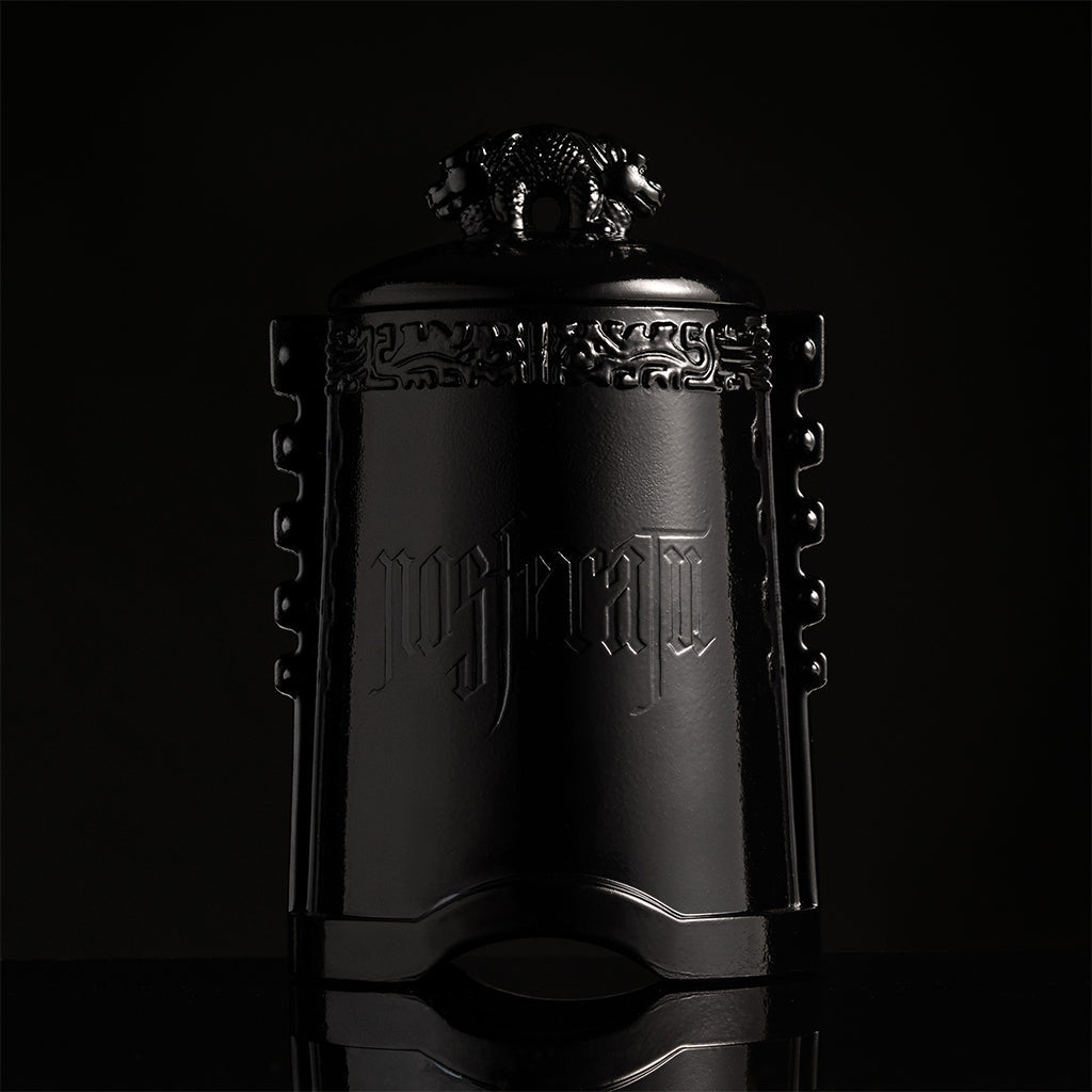Nosferatu Candle – Heretic Parfum
