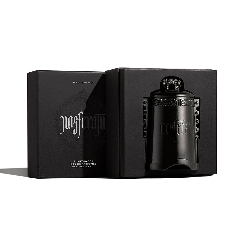 Nosferatu Candle – Heretic Parfum
