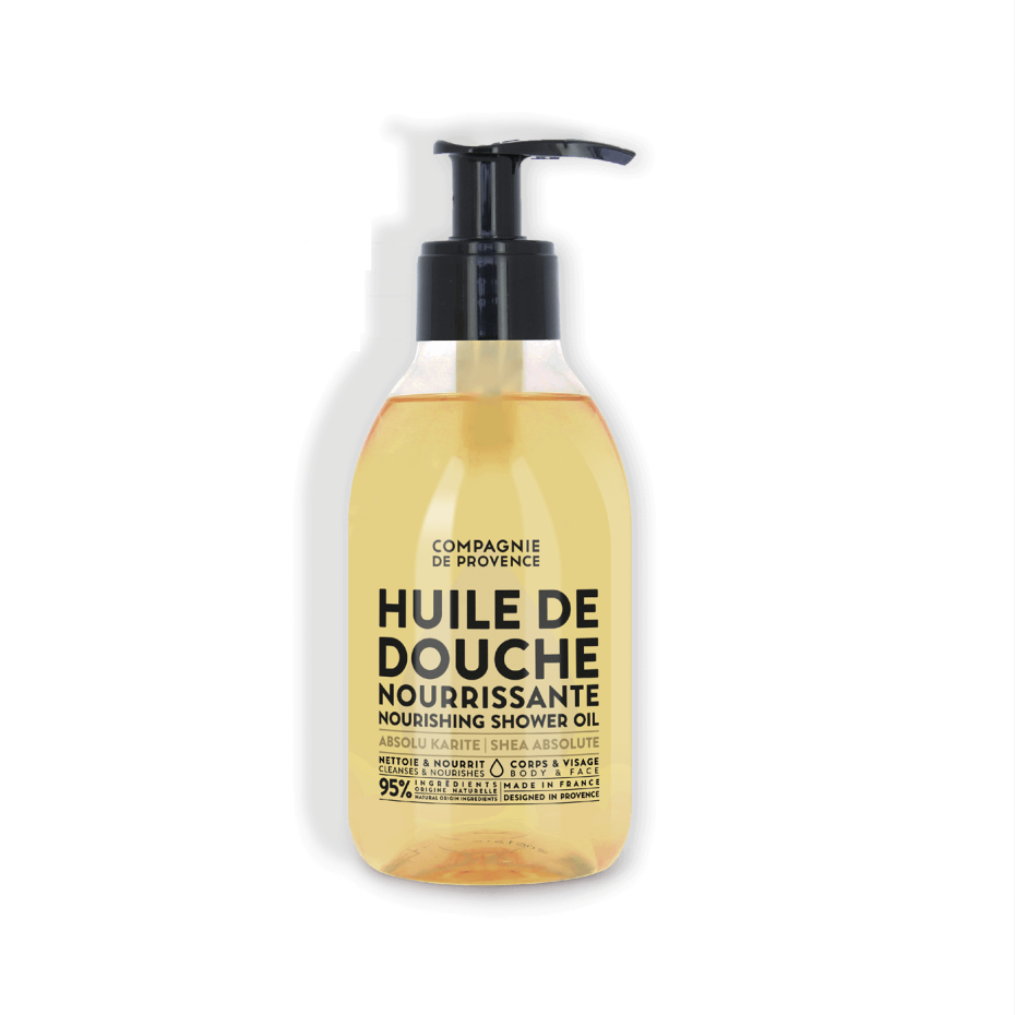 Shower Oil Shea Butter (LAST CHANCE)