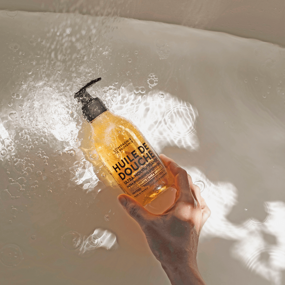 Shower Oil Shea Butter (LAST CHANCE)