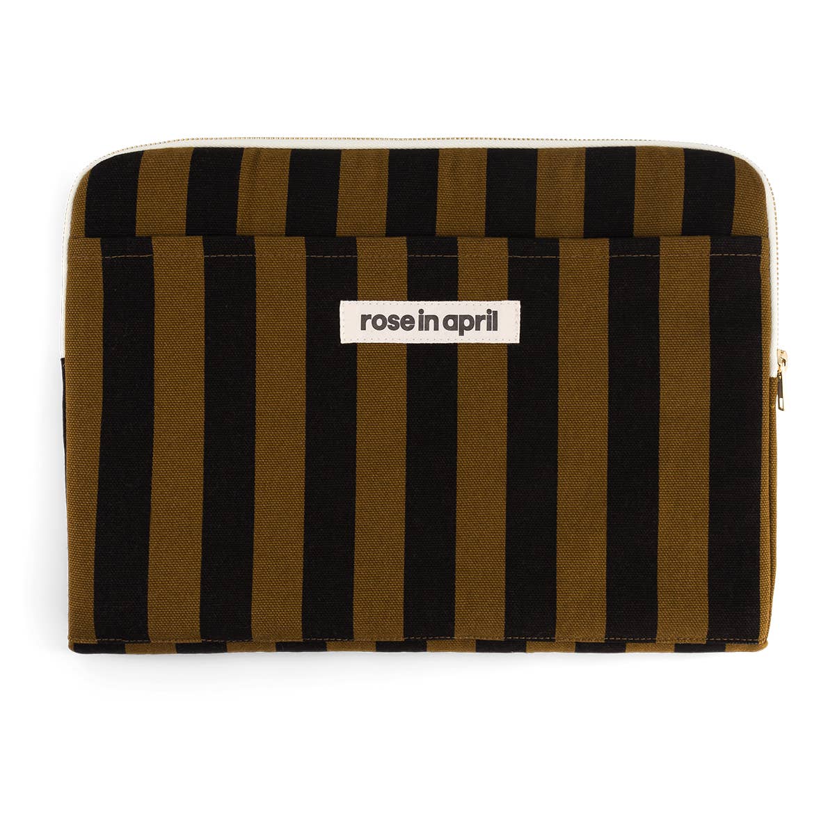 Octave Laptop Sleeve – Rose in April