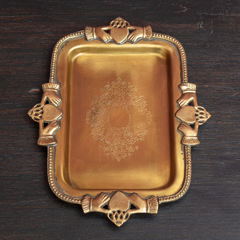 Small Ex-Voto Tray