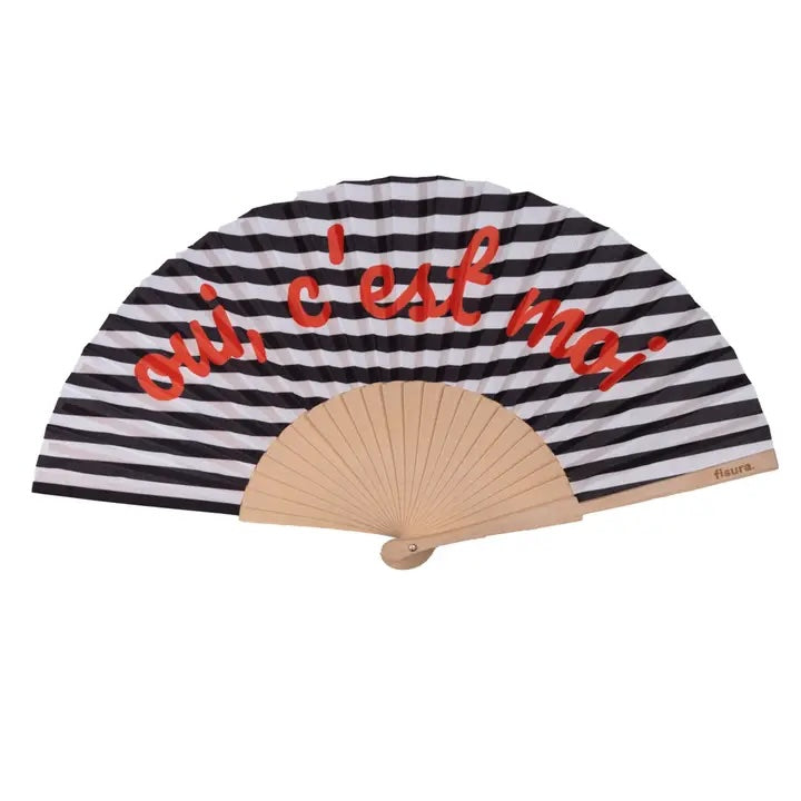 Summer Fans