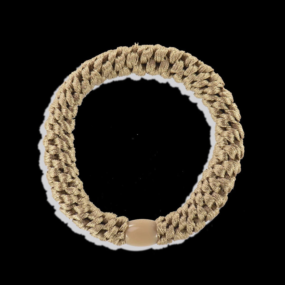 Hair Ties - Plain
