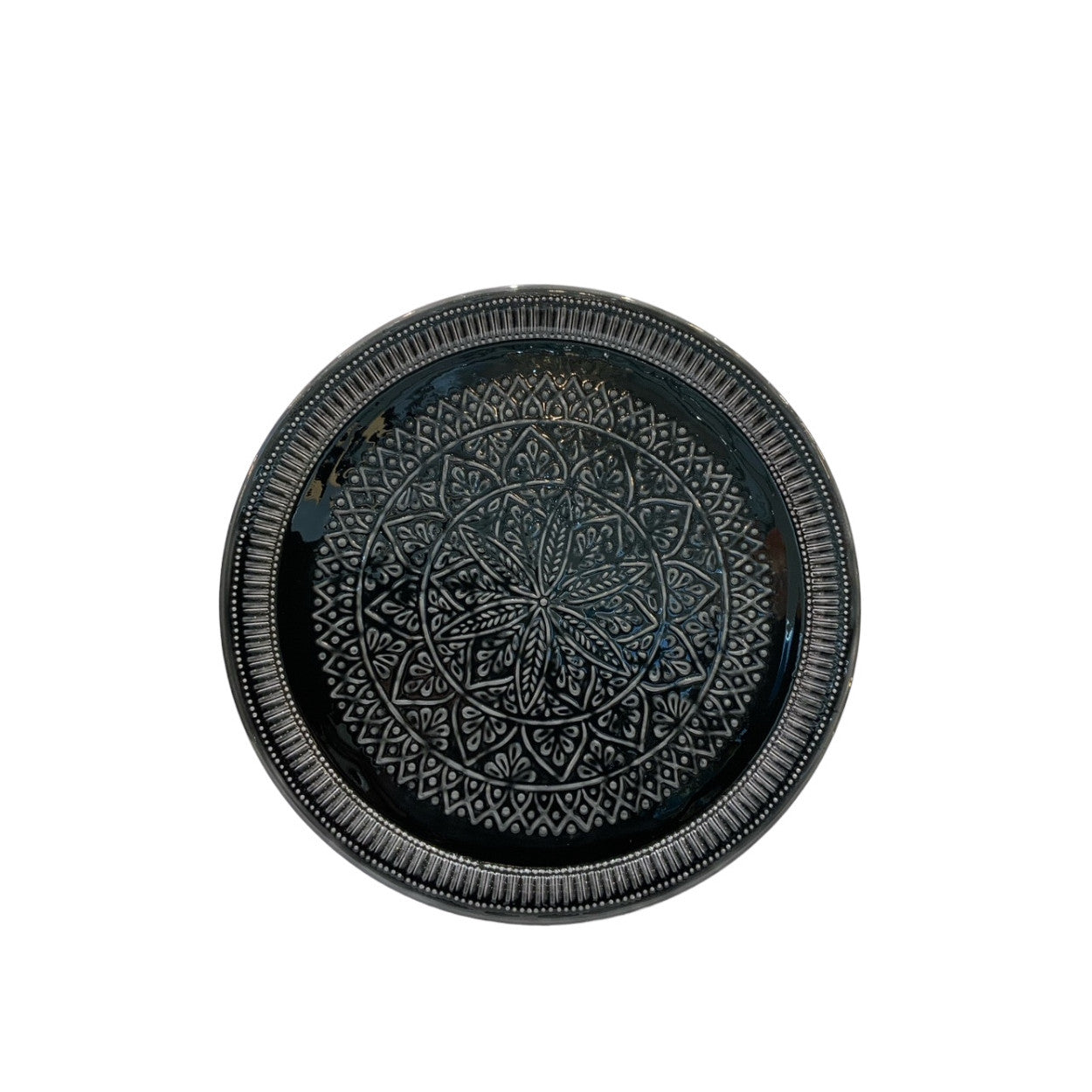 Berber Tray Flat