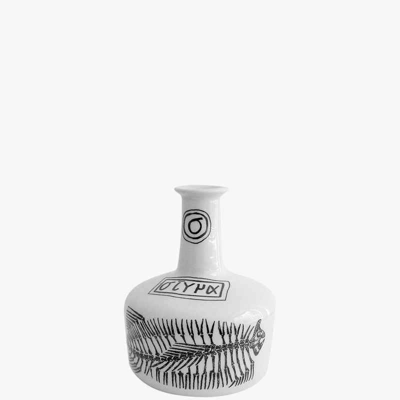 Apothecary Bottle