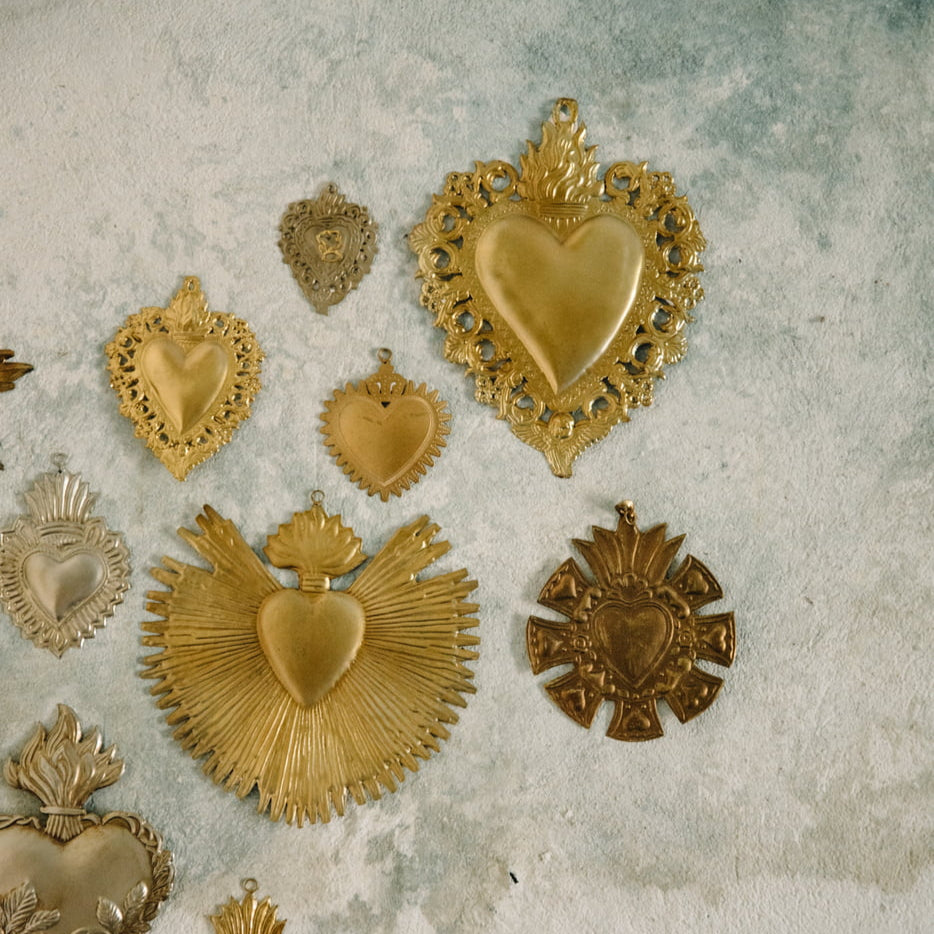 Royal Ex-Voto