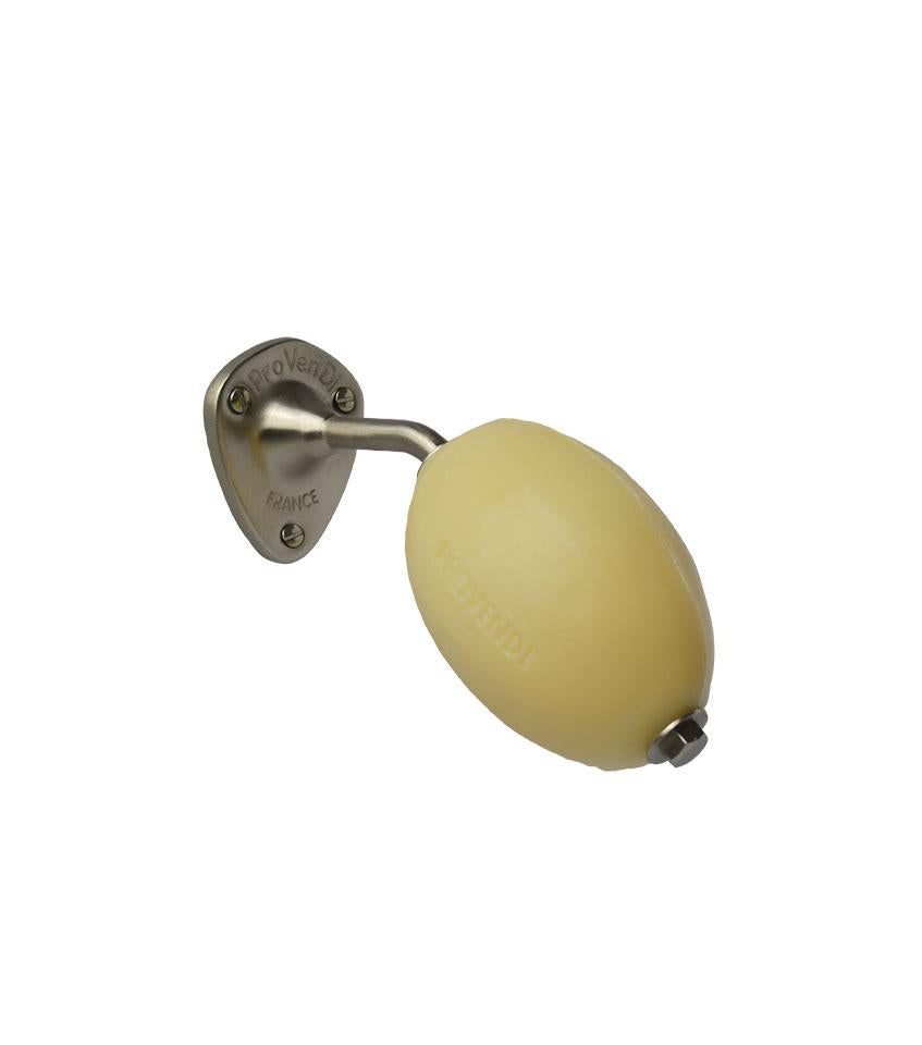 Rotating Soap Holder, Matte – Earth & Nest