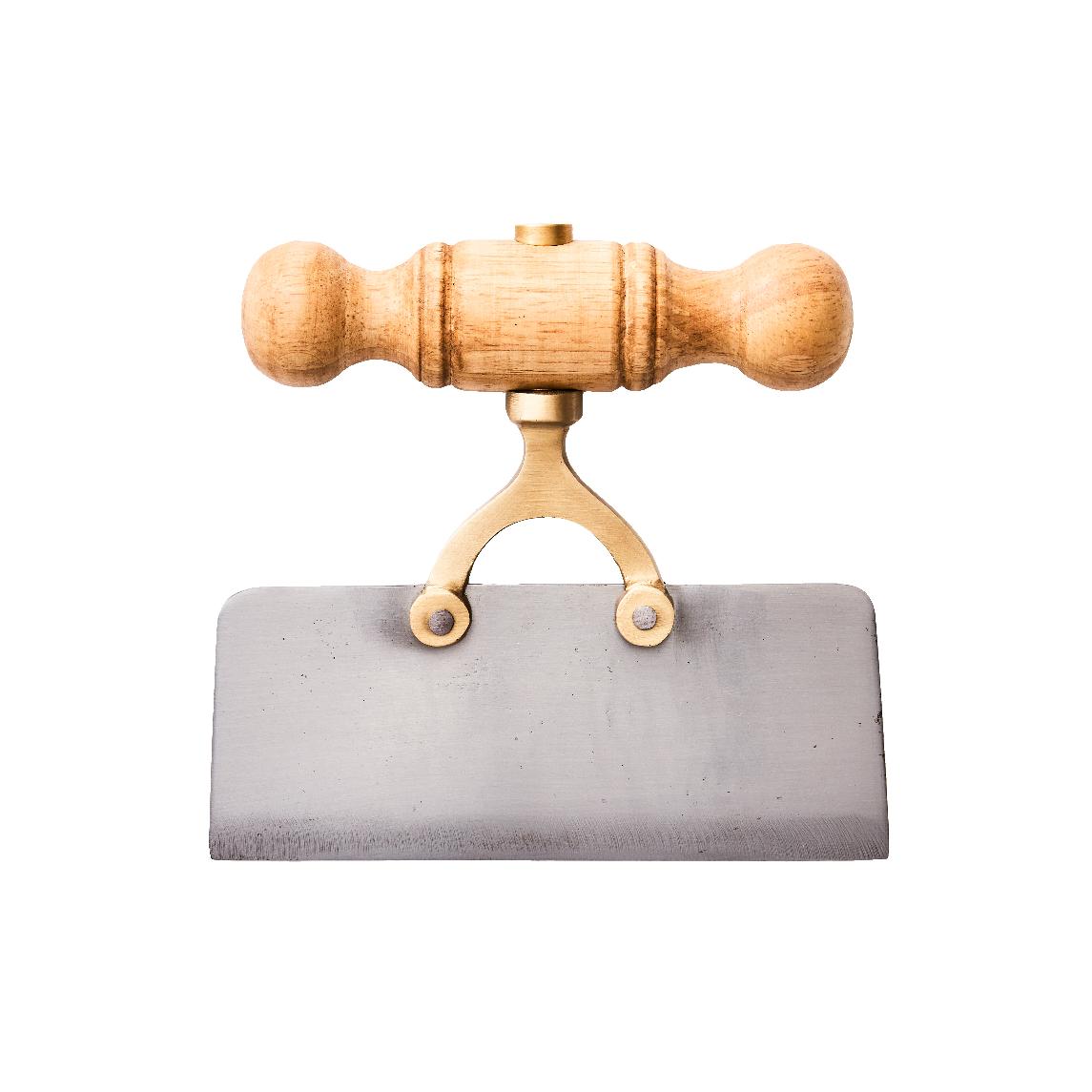 Straight-Edge Scullery Chopper – Sir/Madam