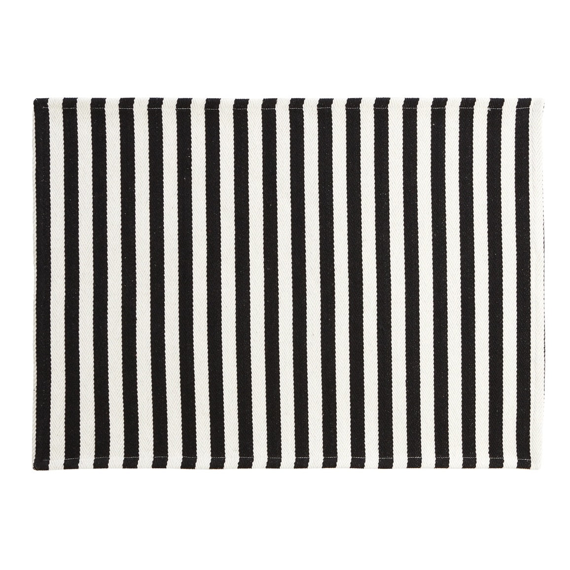 Stripes Place Mat Set