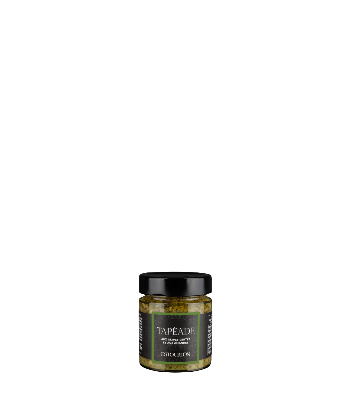 Olive Spread