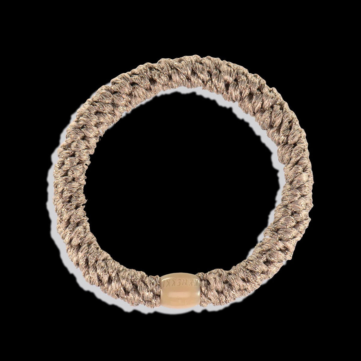 Hair Ties - Glitter