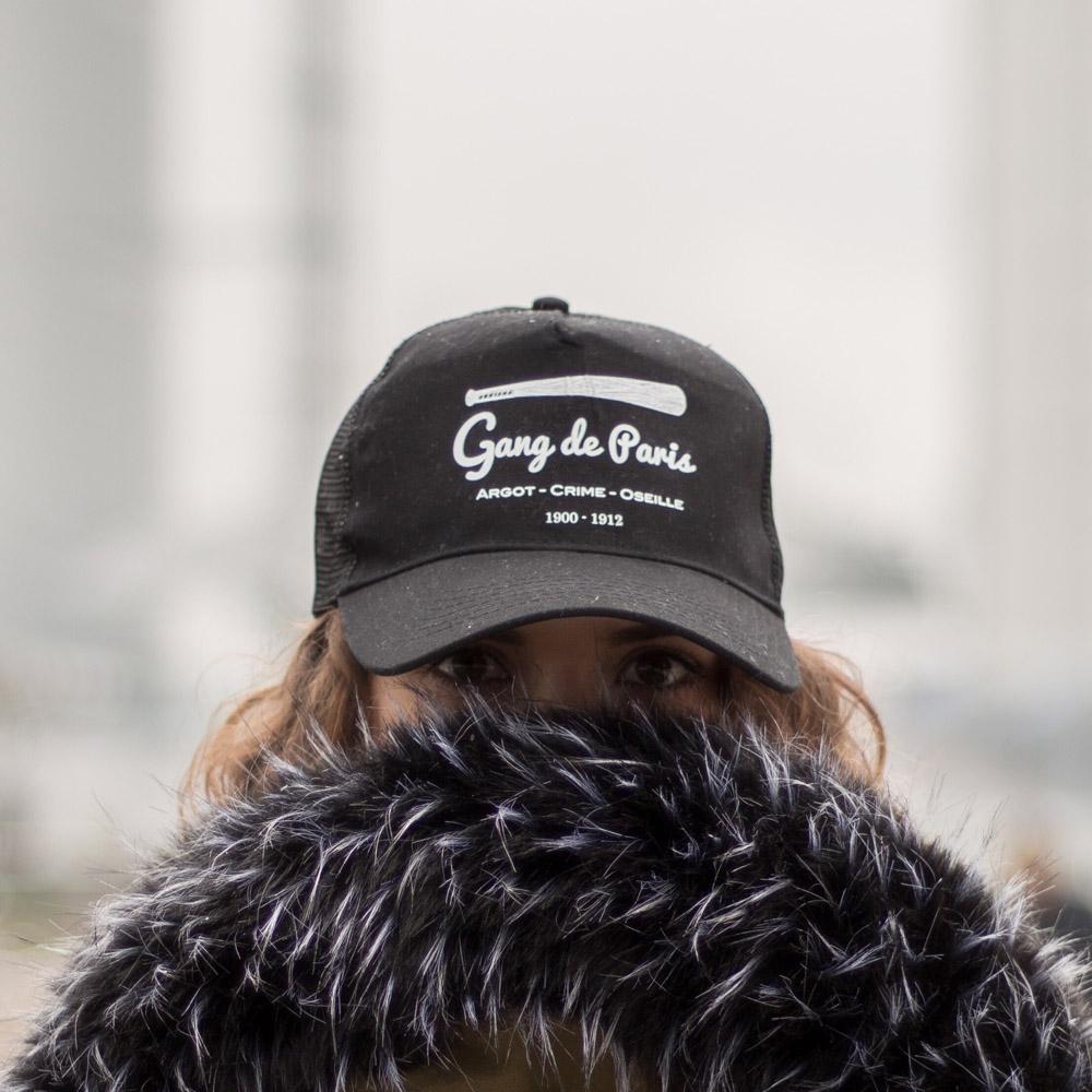 Trucker Cap