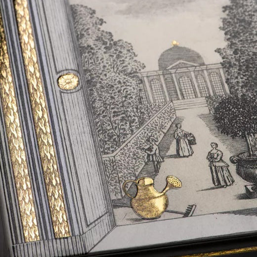Versailles Gift Set
