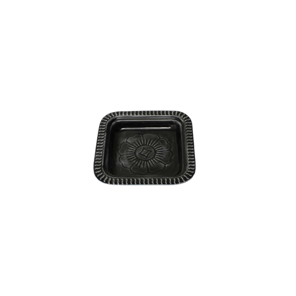 Berber trinket dish