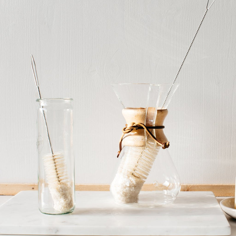 Carafe Brush