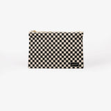 Large Checkers Pencil Case