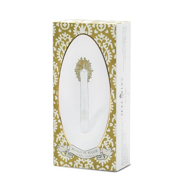Little Halo Candle Jewelry