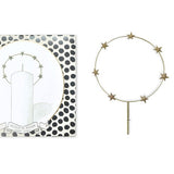 Auréole Candle Jewelry