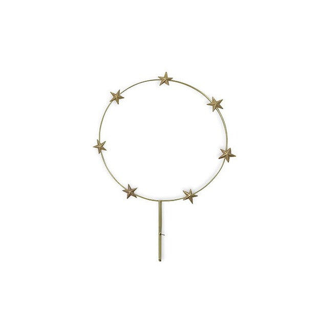 Auréole Candle Jewelry