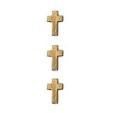 Crosses Candle Jewelry Set