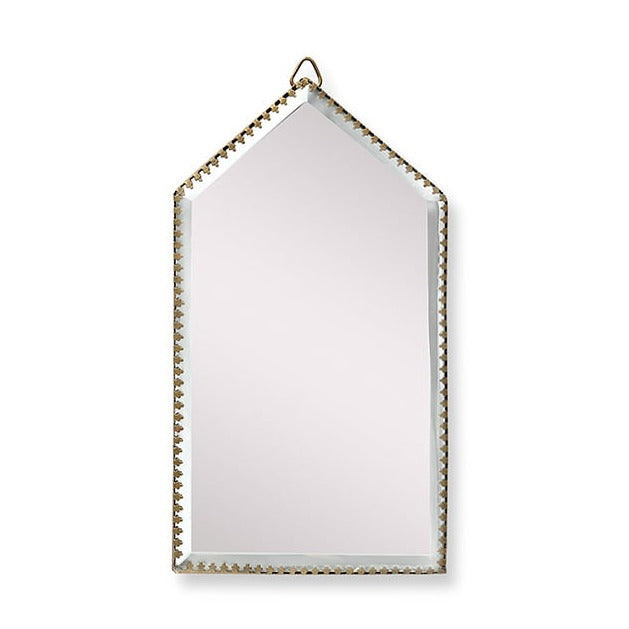 Temple Mirrors