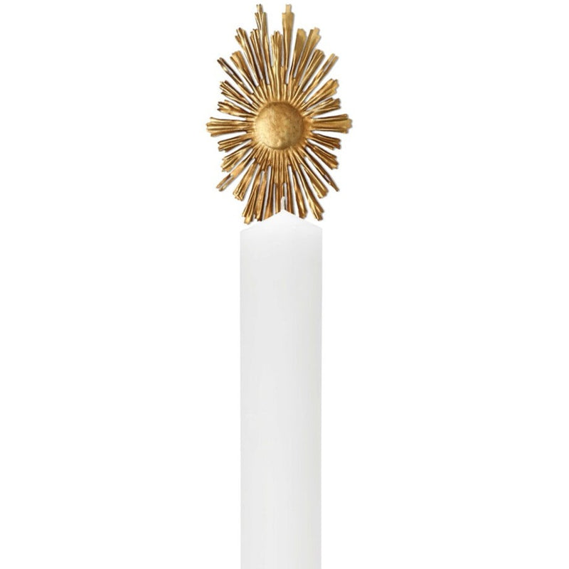 Little Halo Candle Jewelry