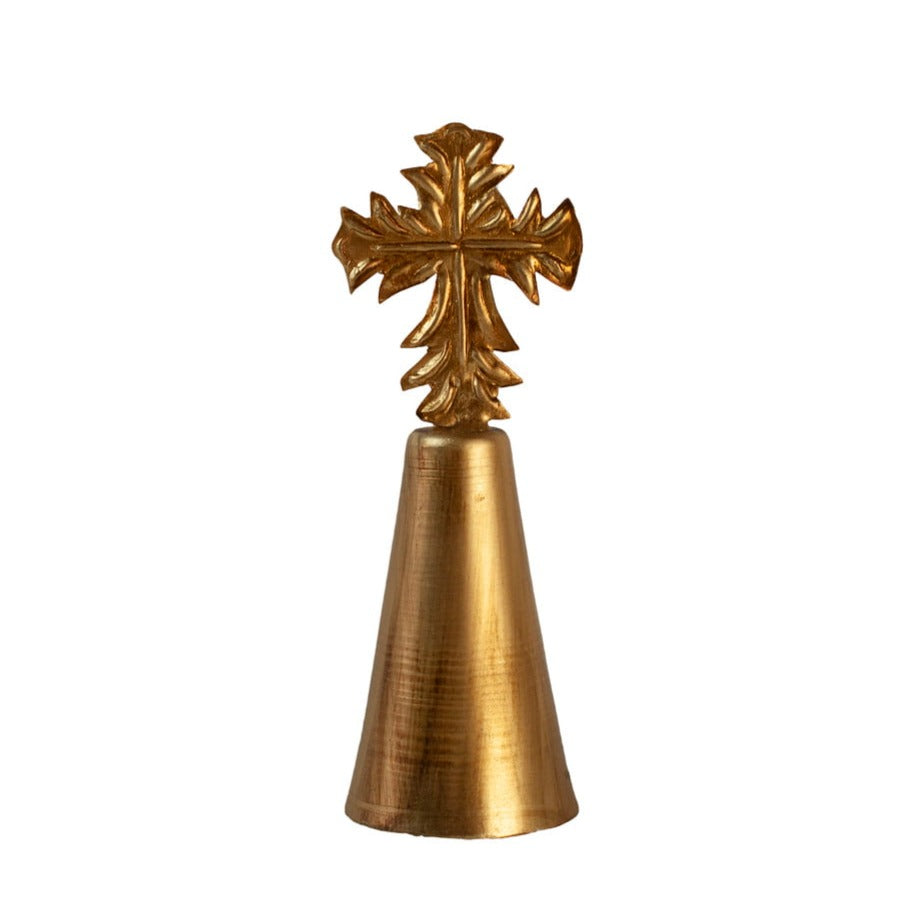 Cross Candle Snuffer
