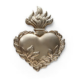 Liana Heart Ex-Voto