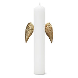 Wings Candle Jewelry Set