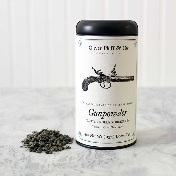 Gunpowder - Loose Tea