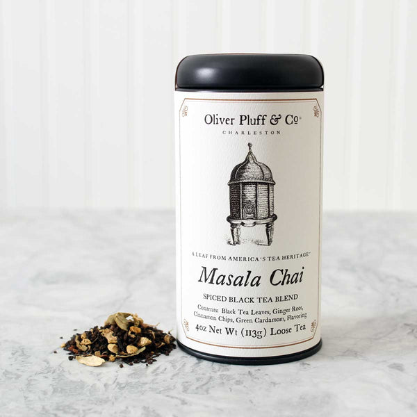Masala Chai - Loose Tea