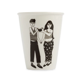 Lovely Couples Cup